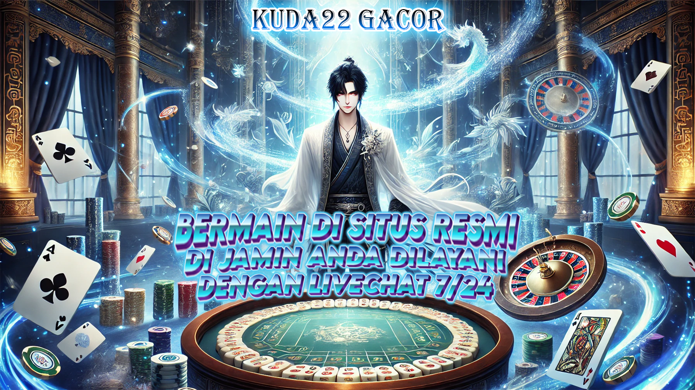 Kuda22gacor